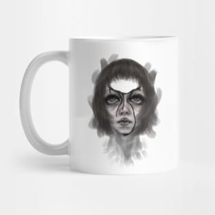 Uninspired Mug